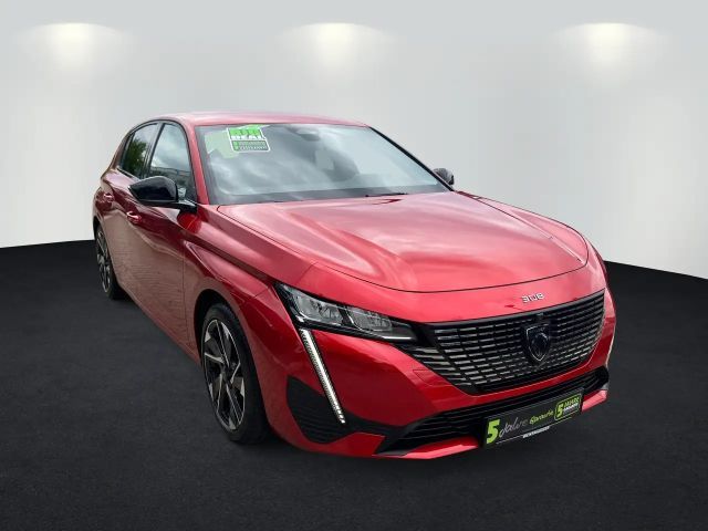 Peugeot 308 Allure Pack PureTech