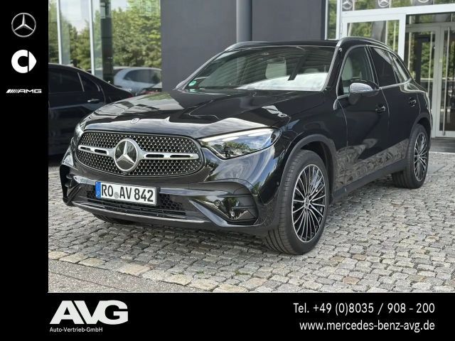 Mercedes-Benz GLC 220 4MATIC AMG Line GLC 220 d