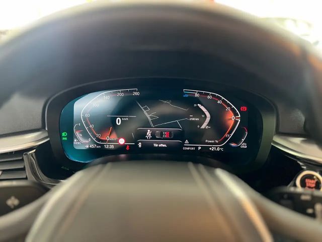 BMW 520 520d Touring