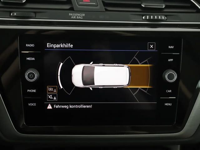 Volkswagen Touran Life