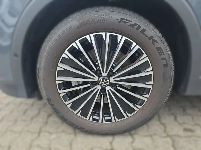 Volkswagen Tiguan 2.0 TDI DSG IQ.Drive