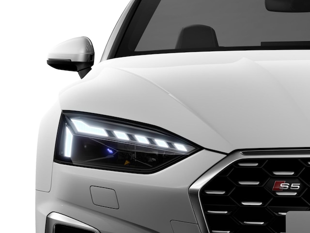 Audi S5 Cabriolet Quattro