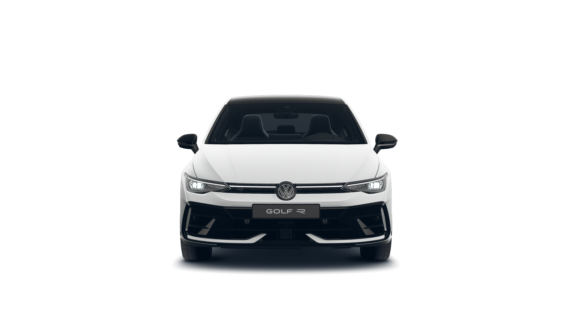Volkswagen Golf 2.0 TSI 4Motion Golf VIII