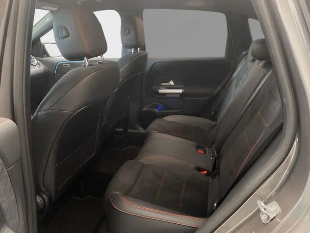 Mercedes-Benz B 180 B-Klasse