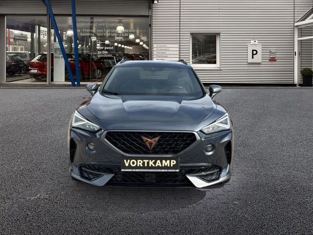 Cupra Formentor 4Drive DSG