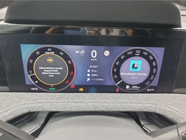 Skoda Superb 1.5 TSI Combi Selection