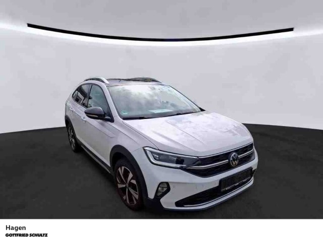 Volkswagen Taigo 1.0 TSI DSG IQ.Drive Style