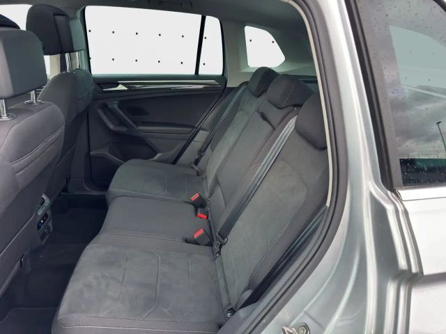 Volkswagen Tiguan 2.0 TDI DSG Elegance Elegance