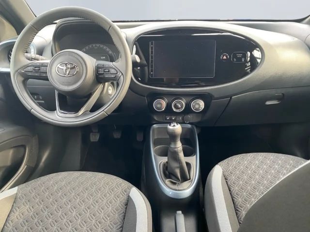 Toyota Aygo X Bi-Tone Hatchback