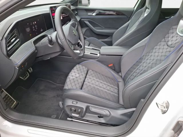 Volkswagen Passat R-Line Variant