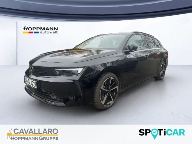 Opel Astra Business Sports Tourer