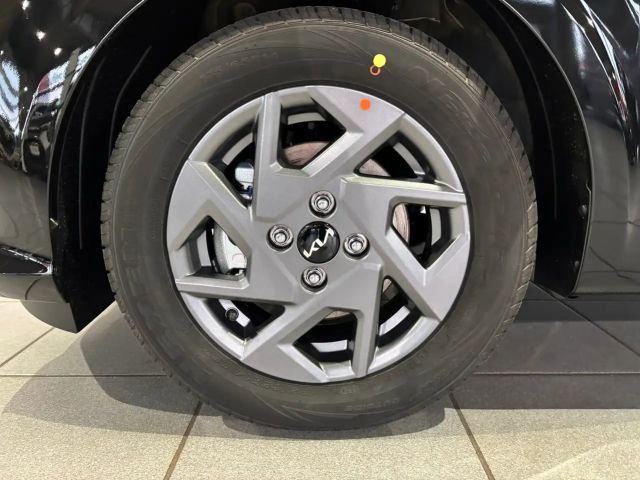 Kia Picanto PE2 1.0 "Vision" *Navi*RFK*SHZ*LHZ*