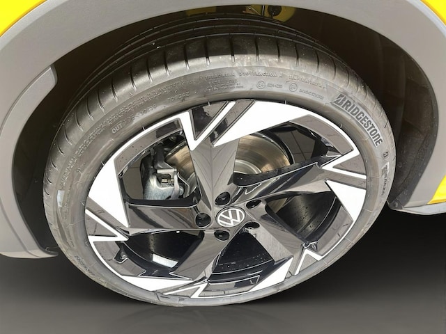 Volkswagen T-Roc 1.5 eTSI