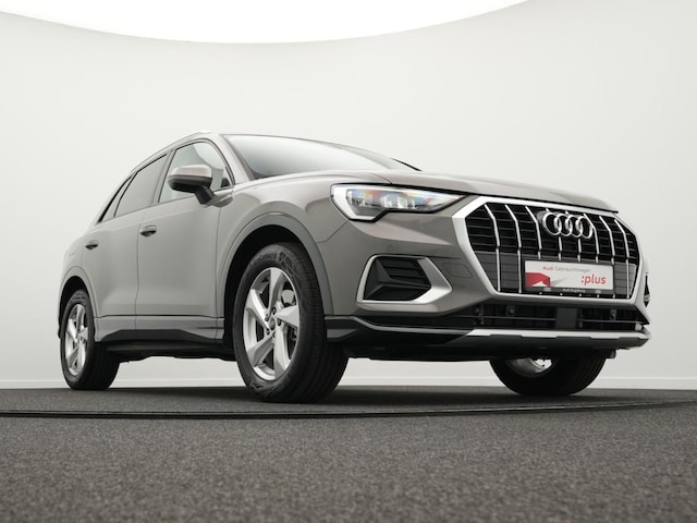 Audi Q3 35 TFSI S-Tronic