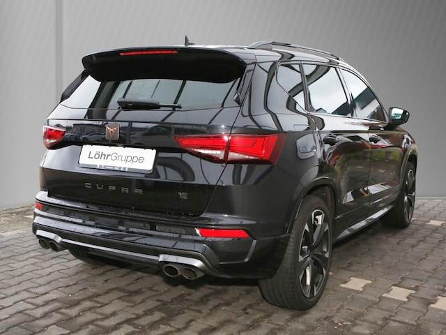 Cupra Ateca 2.0 TSI 4Drive VZ