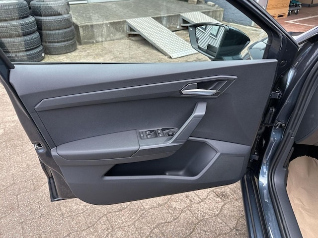 Seat Ibiza 1.0 MPI Style