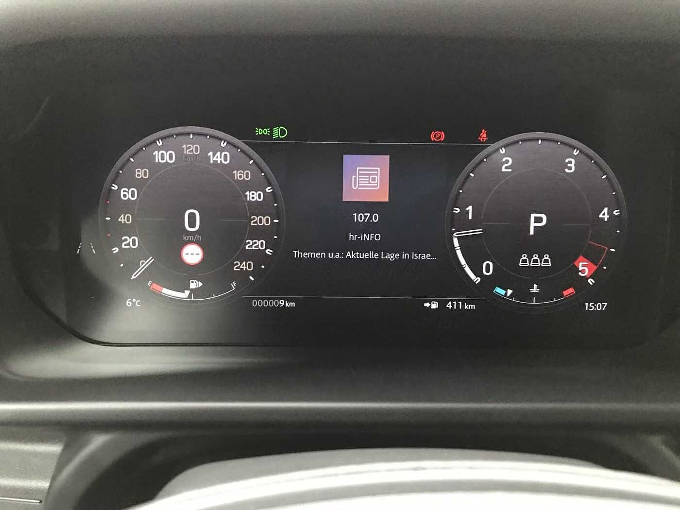 Land Rover Defender 110 Dynamic HSE