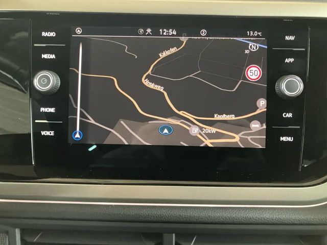 Volkswagen Taigo Move