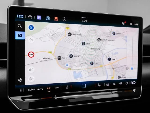 Volkswagen ID.7 Pro Tourer