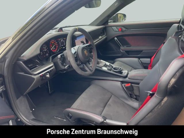 Porsche 992 Coupé GT3 RS