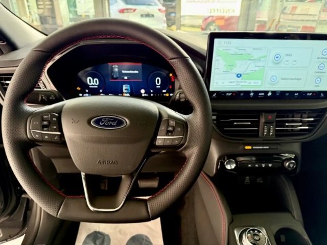 Ford Kuga ST Line