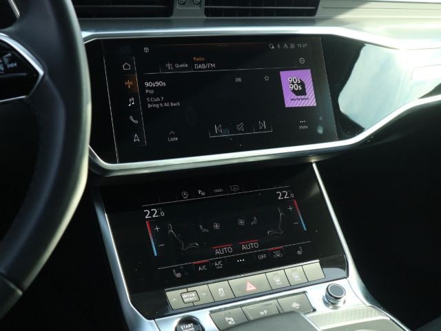 Audi A6 45 TFSI Avant Quattro S-Tronic