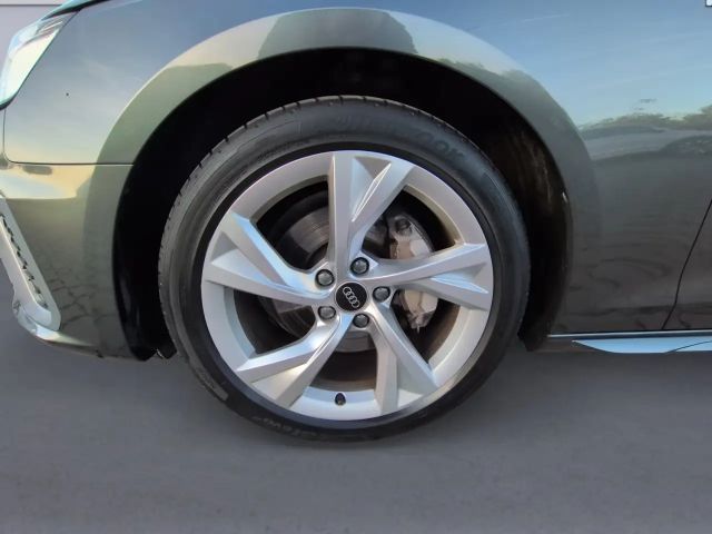 Audi A4 40 TFSI Avant S-Line S-Tronic