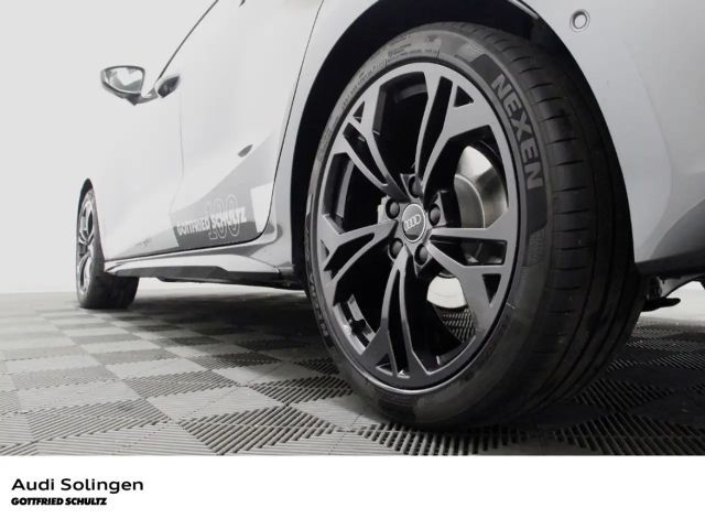 Audi A3 35 TFSI S-Line Sedan Sportback