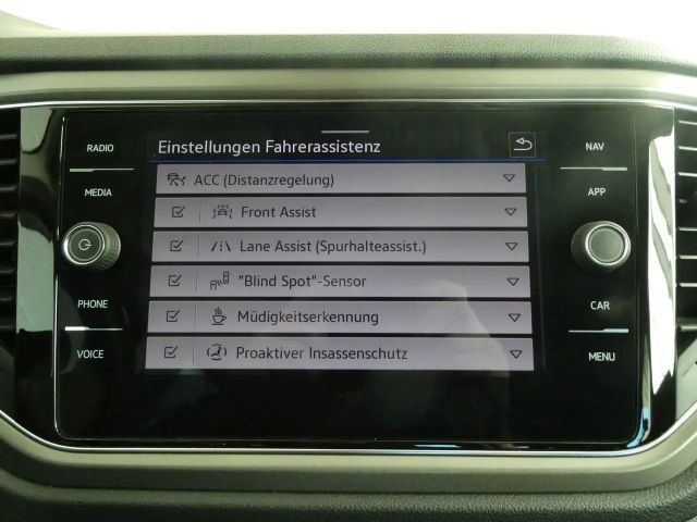 Volkswagen T-Roc Design TDI