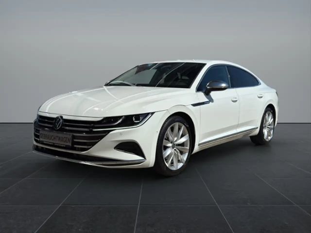 Volkswagen Arteon 2.0 TDI DSG Elegance Elegance