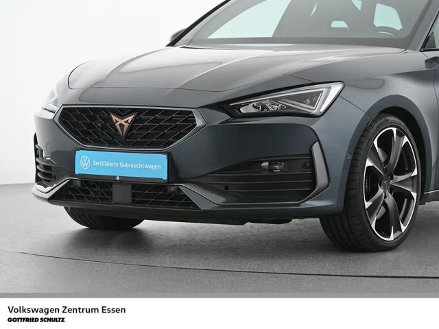Cupra Leon Sportstourer VZ