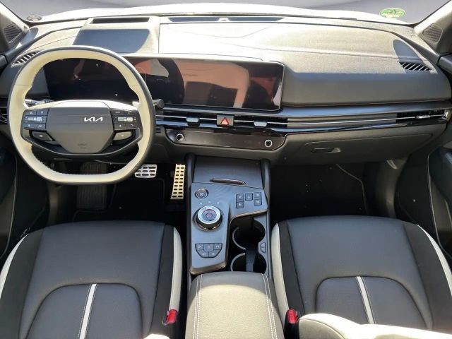 Kia Sportage GDi GT-Line Vierwielaandrijving