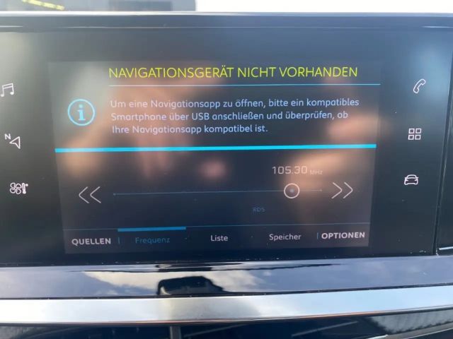 Peugeot 2008 Active Pack