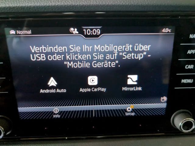 Skoda Karoq 1.5 TSI Style Style