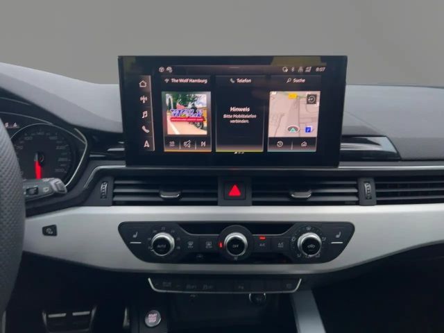 Audi A4 40 TDI S-Line S-Tronic