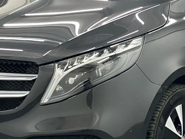 Mercedes-Benz Marco Polo 4MATIC