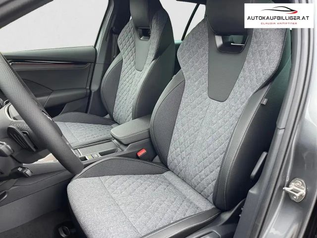 Skoda Octavia Combi Sportline