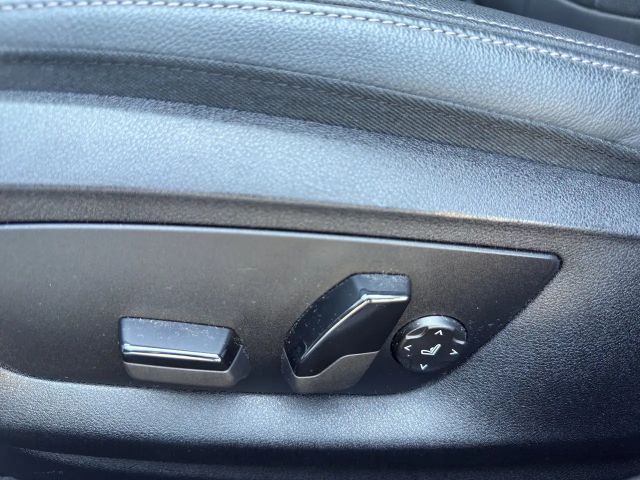 BMW 520 *** ALLRAD *** NP 74.000 *** STANDHEIZUNG *** -50%