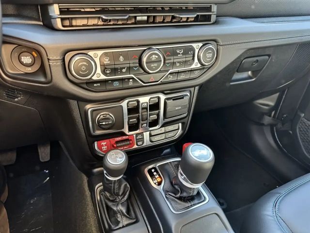 Jeep Wrangler 4xe Rubicon