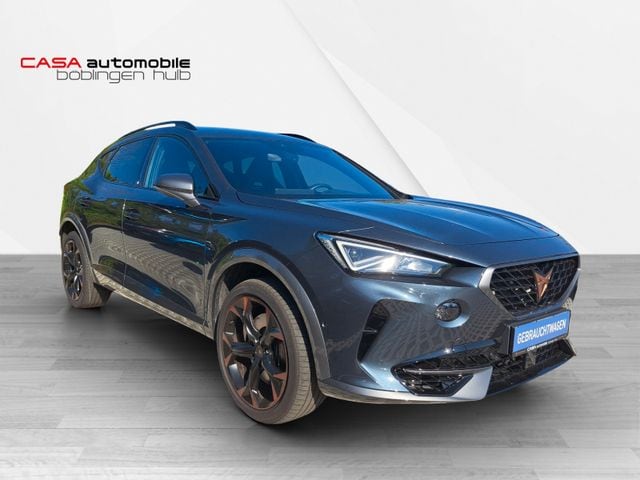 Cupra Formentor 2.0 TSI 4Drive DSG VZ