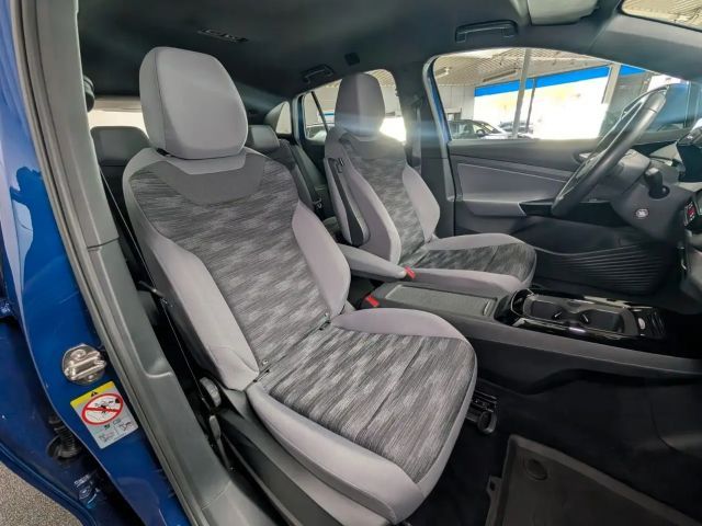 Volkswagen ID.4 Performance Pure