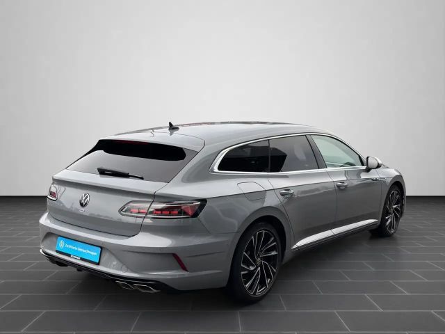 Volkswagen Arteon 2.0 TSI DSG IQ.Drive