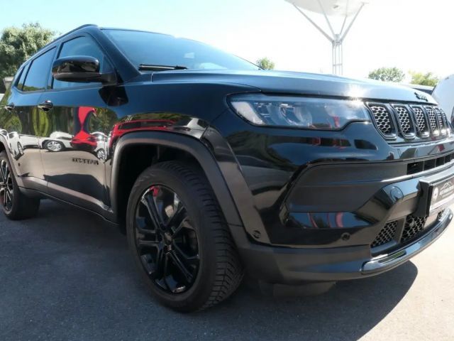 Jeep Compass NightEagle 1.3 T-GDI/ FSE/ GRA/FULL-LINK