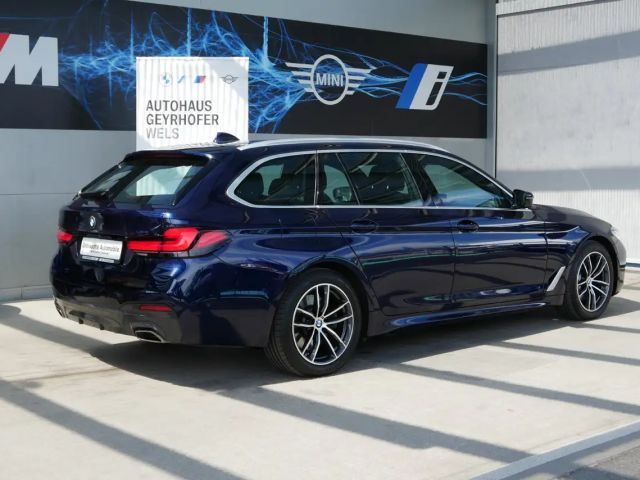 BMW 540 540d xDrive