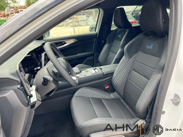 Renault Austral Alpine Esprit