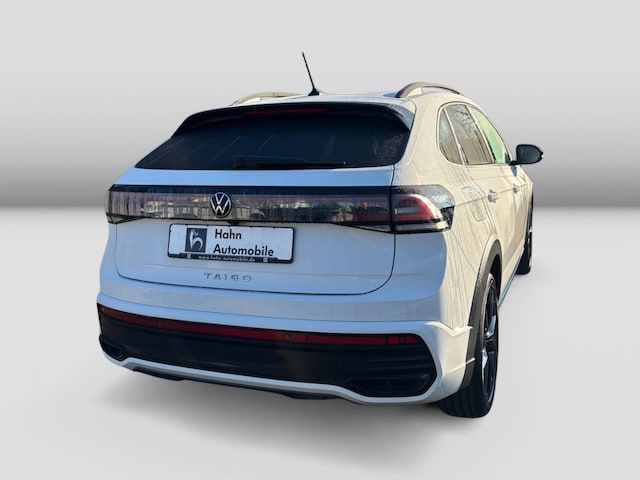 Volkswagen Taigo DSG R-Line