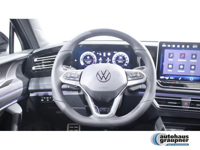 Volkswagen Tiguan 1.5 eTSI DSG R-Line