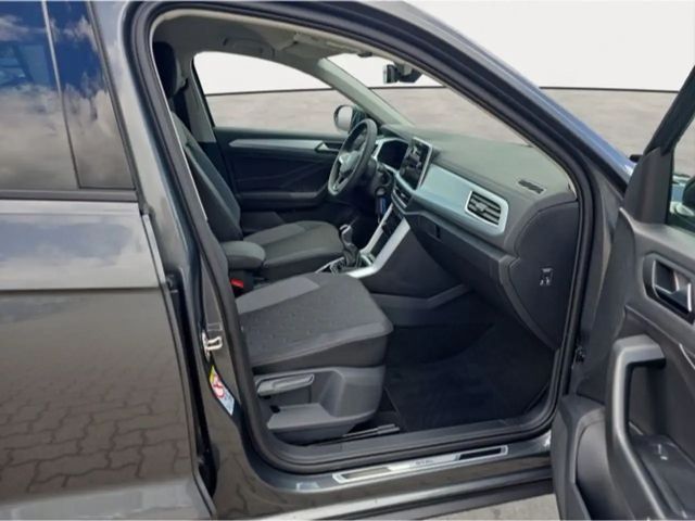 Volkswagen T-Roc GOAL 1.0 l TSI OPF 116 PS 6-Gang Navi