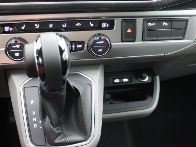 Volkswagen Caravelle T6