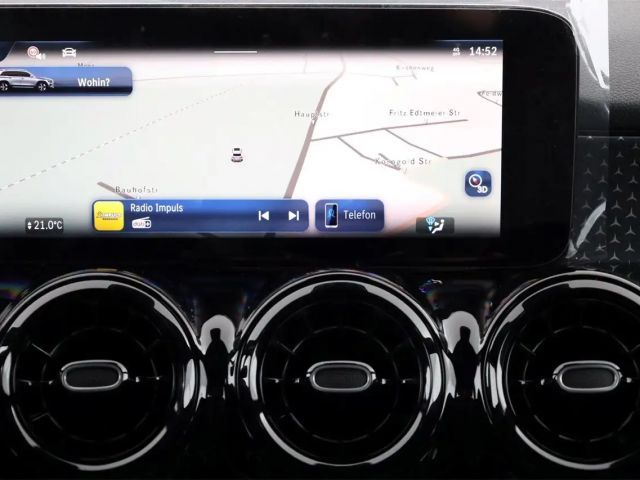 Mercedes-Benz GLB 200 4MATIC GLB 200 d